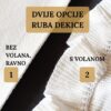 opcije ruba dekice