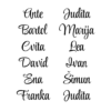 style script style script