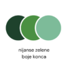 zelene